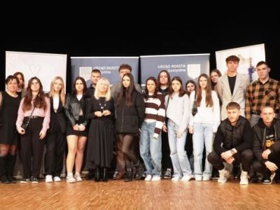 konferencja Gostynin - miejsce mocy bez przemocy