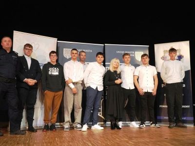 konferencja Gostynin - miejsce mocy bez przemocy