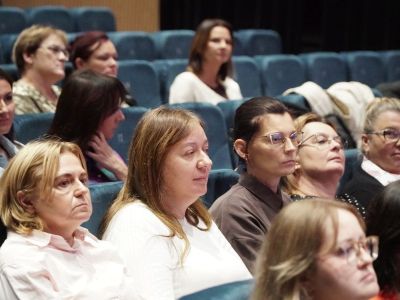 konferencja Gostynin - miejsce mocy bez przemocy