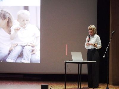 konferencja Gostynin - miejsce mocy bez przemocy