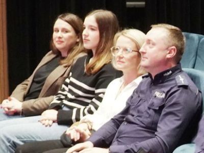 konferencja Gostynin - miejsce mocy bez przemocy