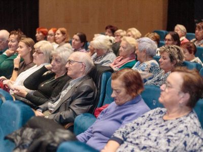 konferencja Gostynin - miejsce mocy bez przemocy