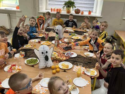 Dzień Pomarańczowo - Czarny w Jedynce