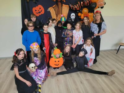 Dzień Pomarańczowo - Czarny w Jedynce