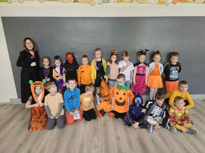 Dzień Pomarańczowo - Czarny w Jedynce