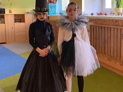 Dzień Pomarańczowo - Czarny w Jedynce