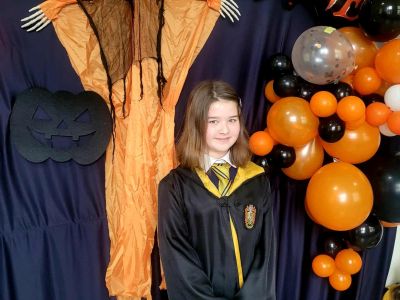 Dzień Pomarańczowo - Czarny w Jedynce