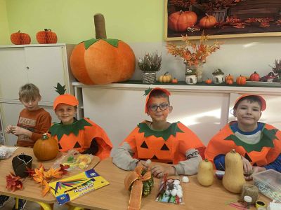 Dzień Pomarańczowo - Czarny w Jedynce