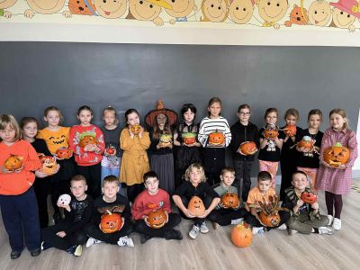 Dzień Pomarańczowo - Czarny w Jedynce