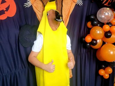 Dzień Pomarańczowo - Czarny w Jedynce