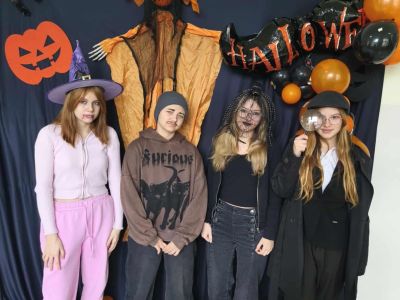 Dzień Pomarańczowo - Czarny w Jedynce