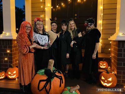 Dzień Pomarańczowo - Czarny w Jedynce