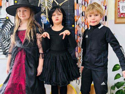 Dzień Pomarańczowo - Czarny w Jedynce