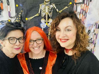 Dzień Pomarańczowo - Czarny w Jedynce