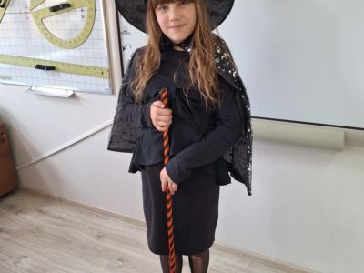 Dzień Pomarańczowo - Czarny w Jedynce