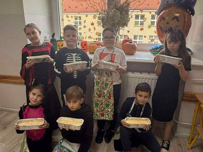 Dzień Pomarańczowo - Czarny w Jedynce