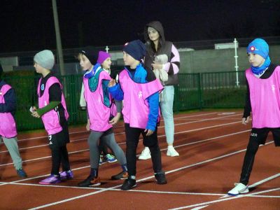 II Gostyniński Bieg Marszałka Piłsudskiego