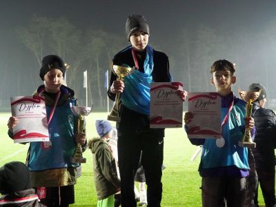 II Gostyniński Bieg Marszałka Piłsudskiego