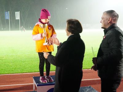 II Gostyniński Bieg Marszałka Piłsudskiego