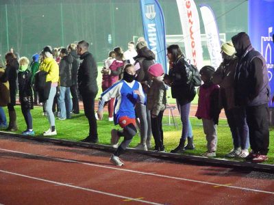 II Gostyniński Bieg Marszałka Piłsudskiego