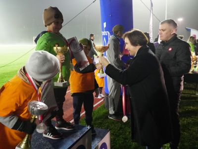 II Gostyniński Bieg Marszałka Piłsudskiego