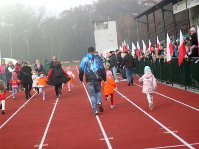 II Gostyniński Bieg Marszałka Piłsudskiego