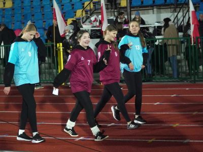 II Gostyniński Bieg Marszałka Piłsudskiego