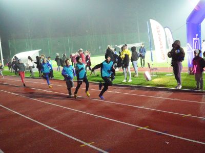 II Gostyniński Bieg Marszałka Piłsudskiego