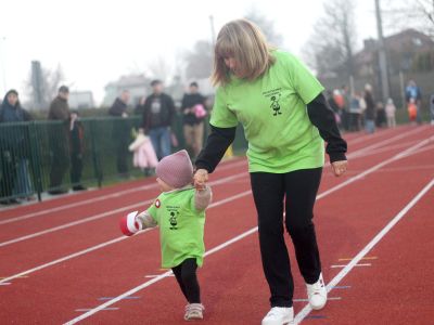 II Gostyniński Bieg Marszałka Piłsudskiego