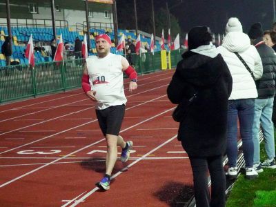 II Gostyniński Bieg Marszałka Piłsudskiego