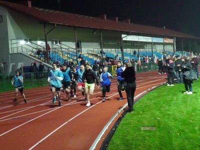 II Gostyniński Bieg Marszałka Piłsudskiego