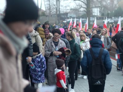 II Gostyniński Bieg Marszałka Piłsudskiego