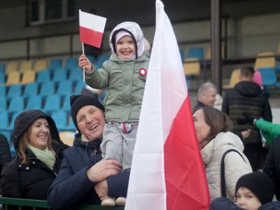 II Gostyniński Bieg Marszałka Piłsudskiego