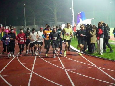 II Gostyniński Bieg Marszałka Piłsudskiego