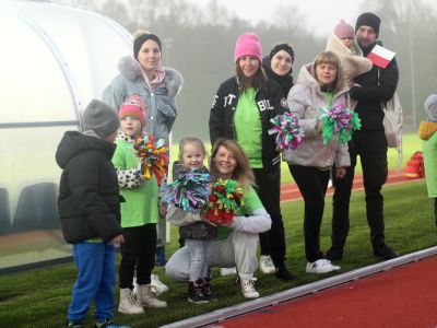 II Gostyniński Bieg Marszałka Piłsudskiego