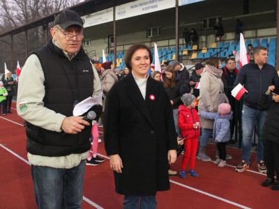 II Gostyniński Bieg Marszałka Piłsudskiego