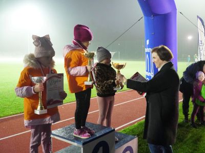 II Gostyniński Bieg Marszałka Piłsudskiego