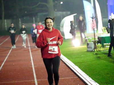 II Gostyniński Bieg Marszałka Piłsudskiego