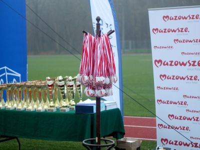 II Gostyniński Bieg Marszałka Piłsudskiego