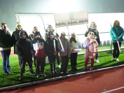 II Gostyniński Bieg Marszałka Piłsudskiego