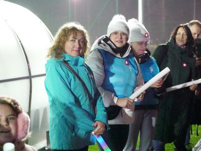 II Gostyniński Bieg Marszałka Piłsudskiego