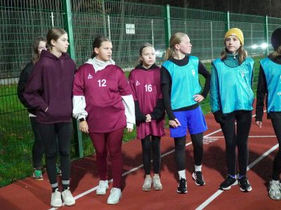 II Gostyniński Bieg Marszałka Piłsudskiego