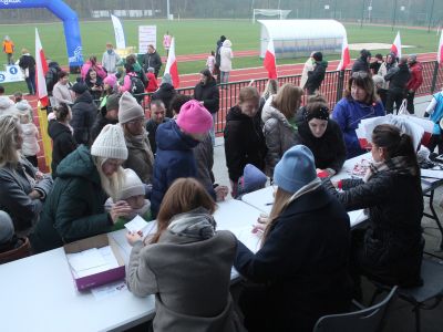 II Gostyniński Bieg Marszałka Piłsudskiego