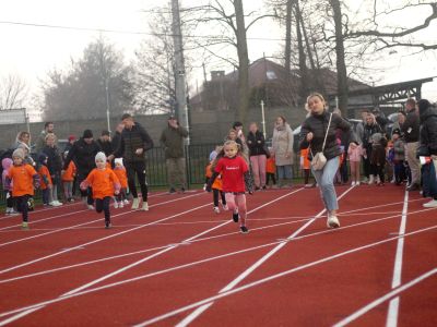 II Gostyniński Bieg Marszałka Piłsudskiego