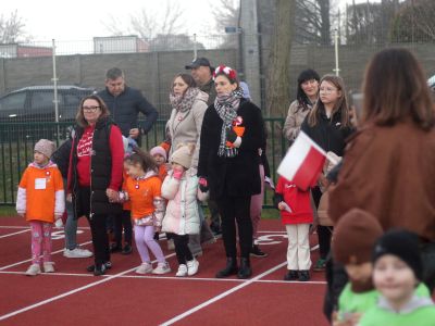 II Gostyniński Bieg Marszałka Piłsudskiego