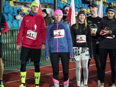 II Gostyniński Bieg Marszałka Piłsudskiego