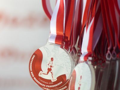II Gostyniński Bieg Marszałka Piłsudskiego