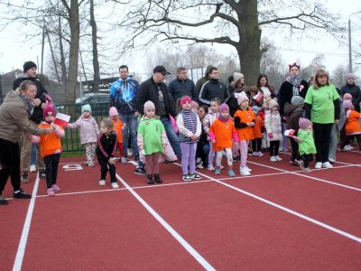 II Gostyniński Bieg Marszałka Piłsudskiego