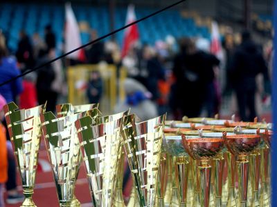 II Gostyniński Bieg Marszałka Piłsudskiego