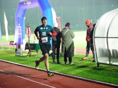 II Gostyniński Bieg Marszałka Piłsudskiego